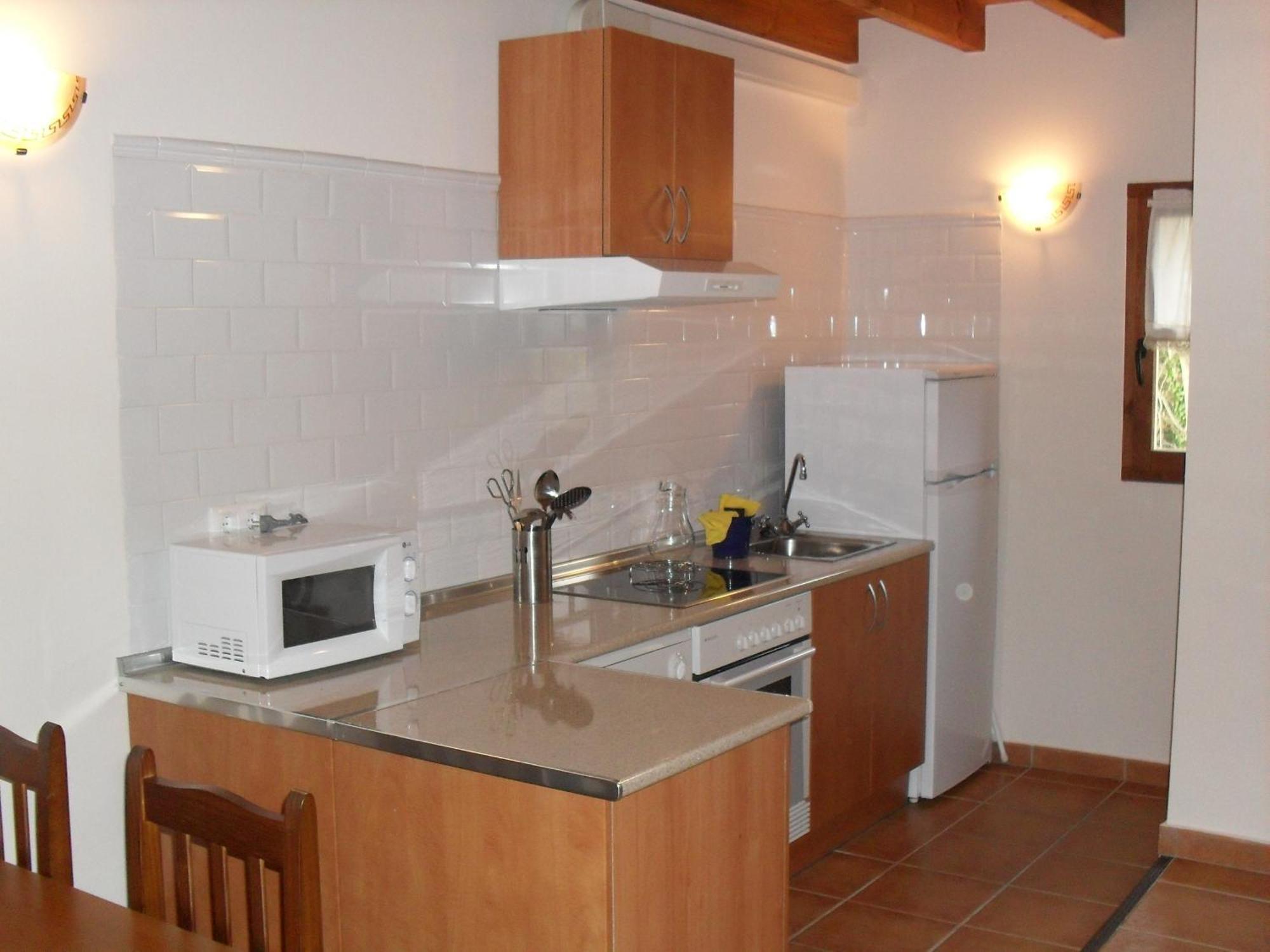 Apartamentos Rurales La Fuente De Bascones Villahormes Εξωτερικό φωτογραφία