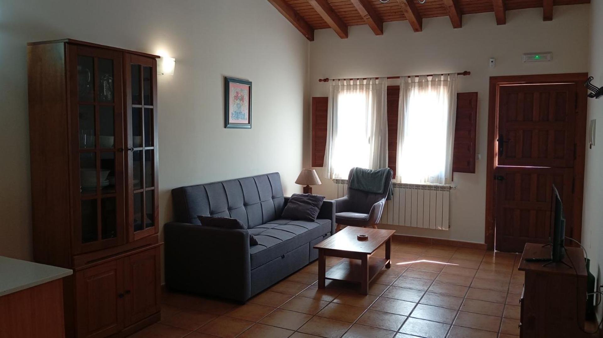Apartamentos Rurales La Fuente De Bascones Villahormes Εξωτερικό φωτογραφία