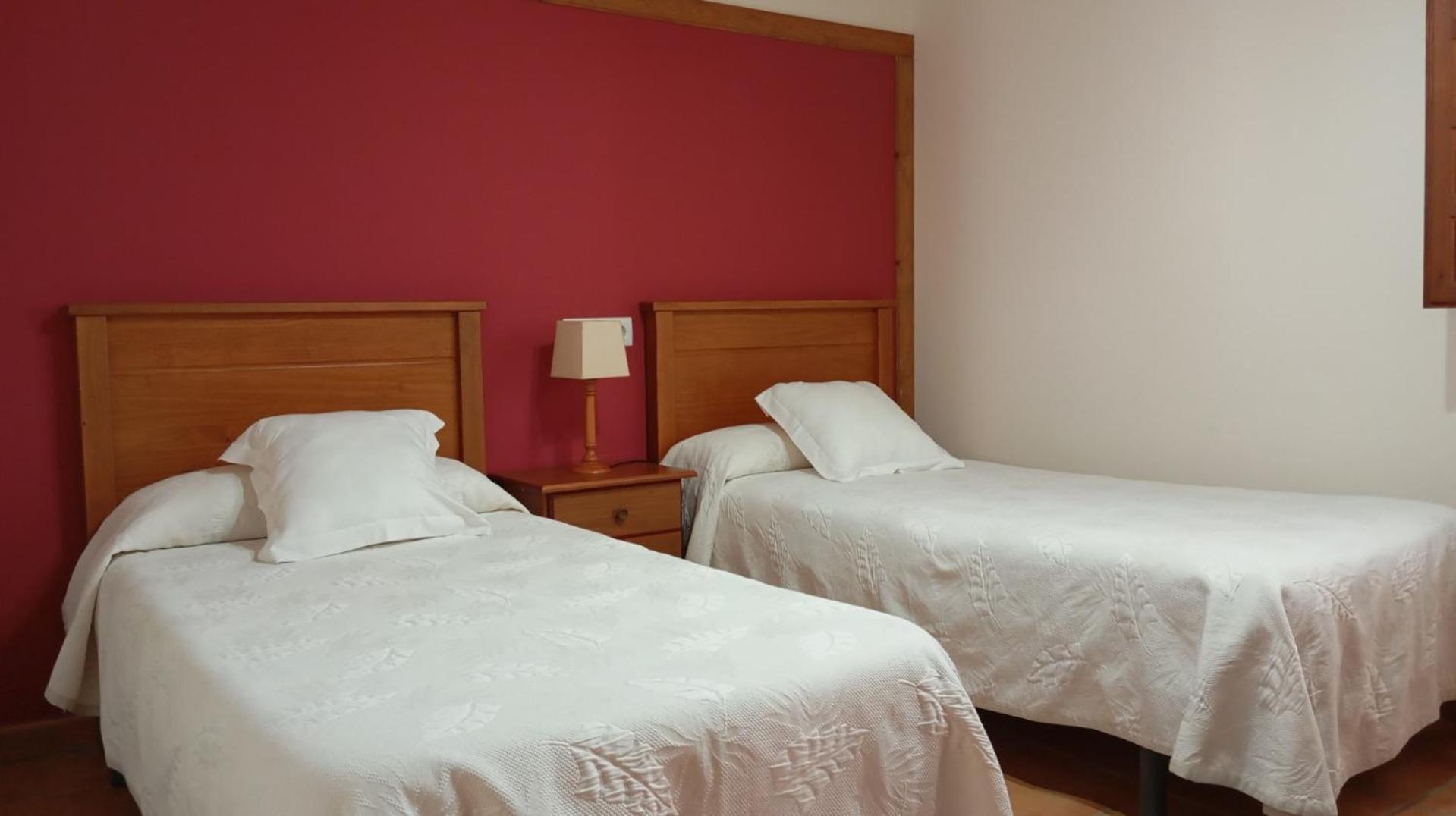 Apartamentos Rurales La Fuente De Bascones Villahormes Εξωτερικό φωτογραφία