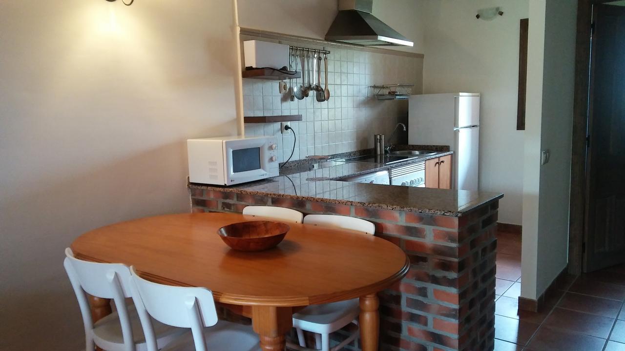Apartamentos Rurales La Fuente De Bascones Villahormes Εξωτερικό φωτογραφία