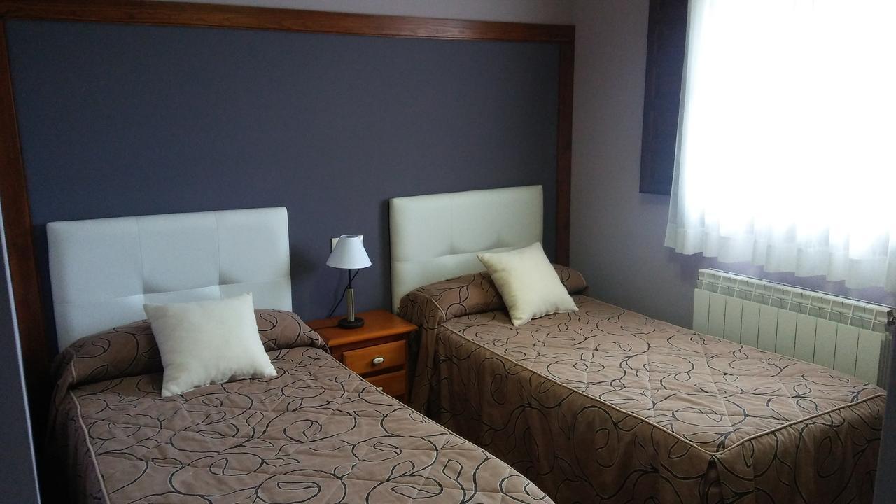Apartamentos Rurales La Fuente De Bascones Villahormes Εξωτερικό φωτογραφία