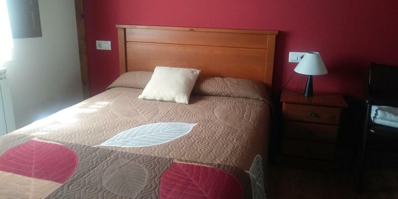 Apartamentos Rurales La Fuente De Bascones Villahormes Εξωτερικό φωτογραφία
